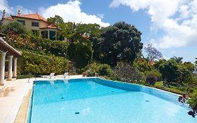 Villa Quinta Santa Luzia